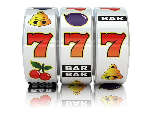 Relax Gaming slot titles on initogel platform